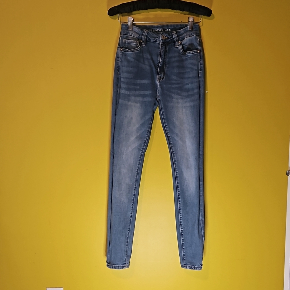 Women's Skinny Jeans
